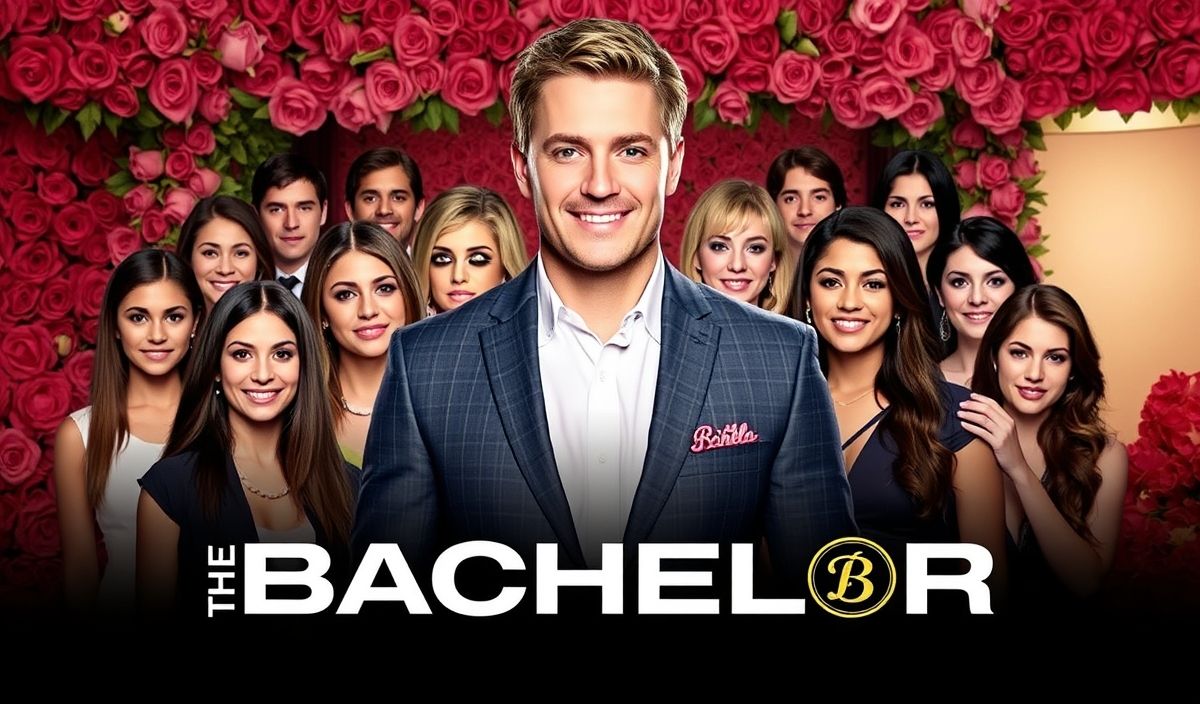 Meet the Women of Grant Ellis’ Season on The Bachelor