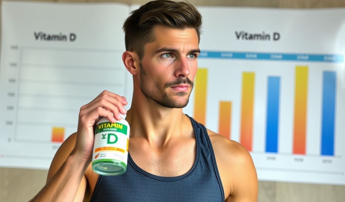 A Critical Look at Vitamin D Supplementation for Athletes – Benefits vs. Risks