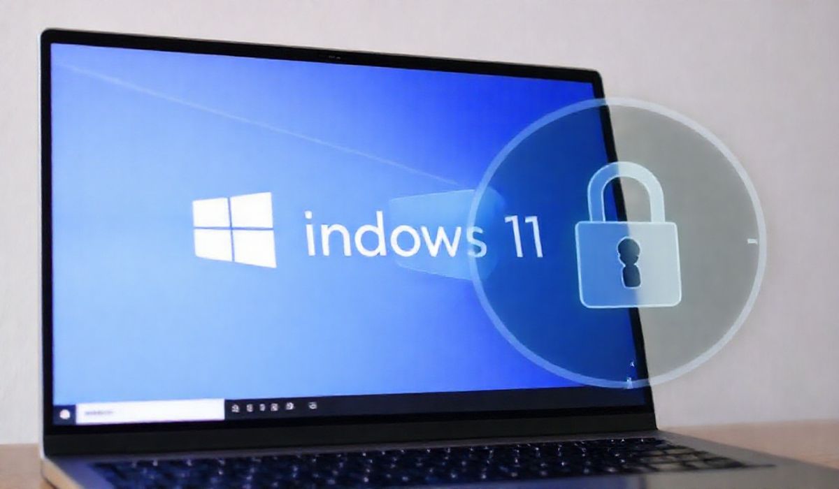 Microsoft Enhances Account Security with Windows 11 Update