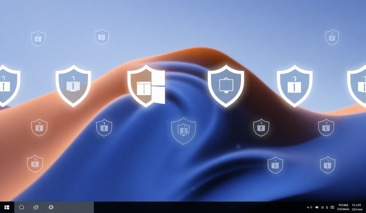 Microsoft Implements Revolutionary Security Enhancements in Windows 11 Update