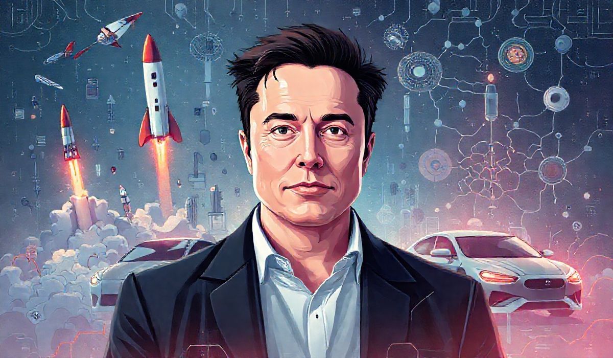 Unraveling the Enigma: The Elon Musk Conundrum