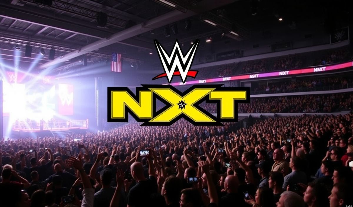 WWE NXT Captures Best Viewership Since October Despite Rating Dip