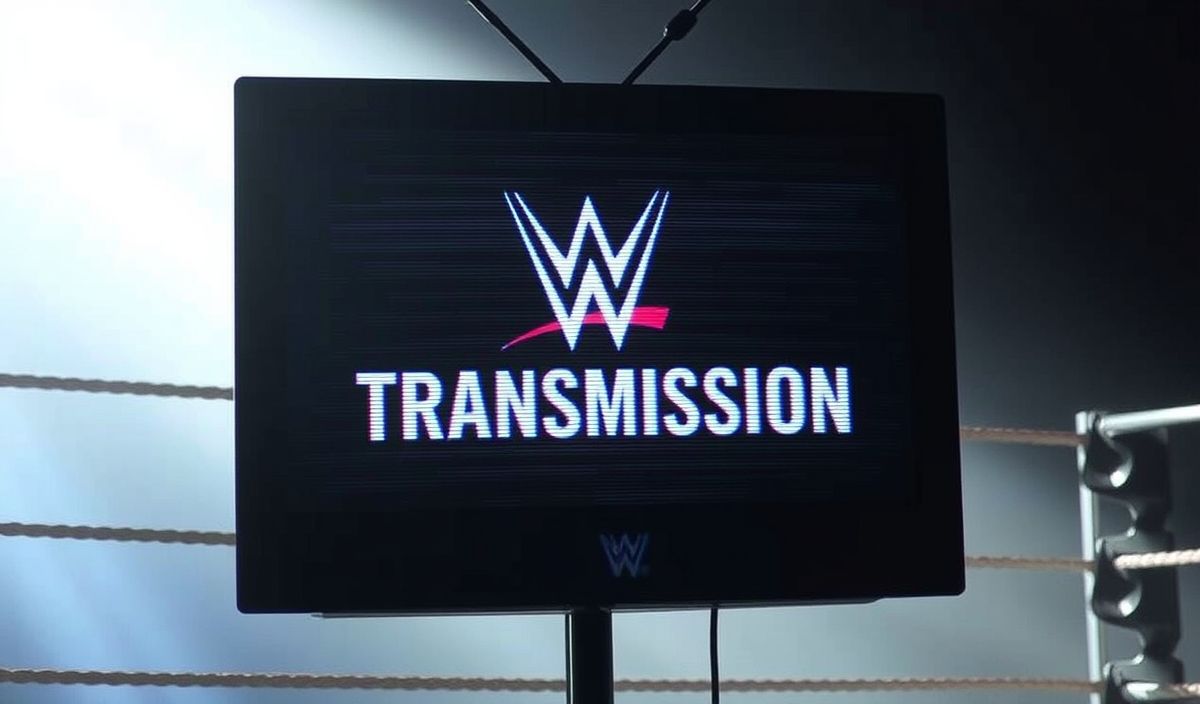 Mystery Transmission Teases Exciting Plot Twist for NXT Vengeance Day