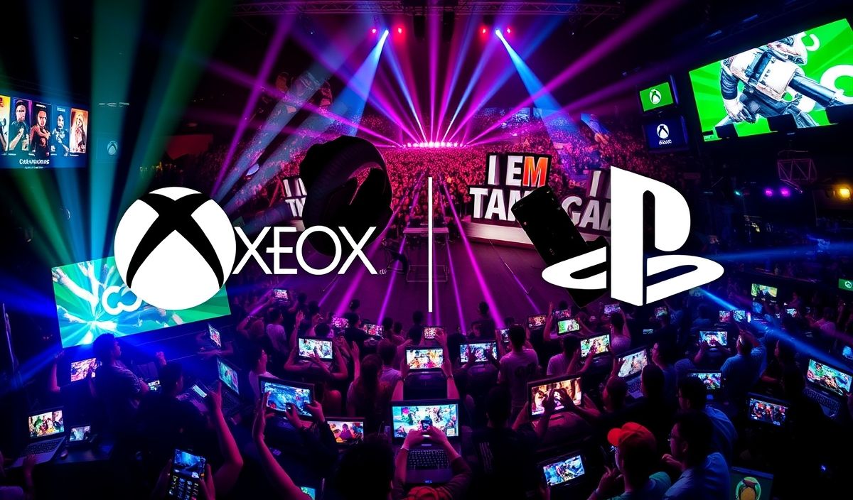 Exciting Xbox Games Expanding to PlayStation: What to Expect