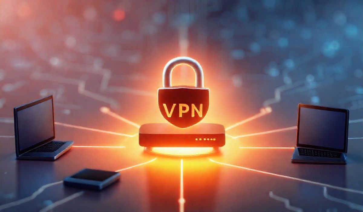 Empower Your Internet Security in 2025: The Ultimate Guide to Router-Based VPNs