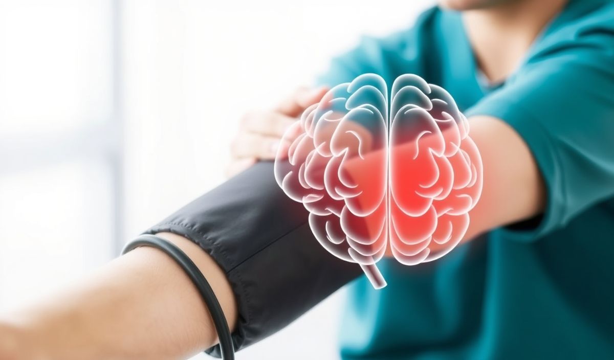 Blood Pressure: The Surprising Predictor of Cognitive Health