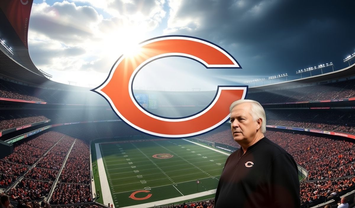 Chicago Bears Name Three Key Coordinators: What It Means for the Team’s Future