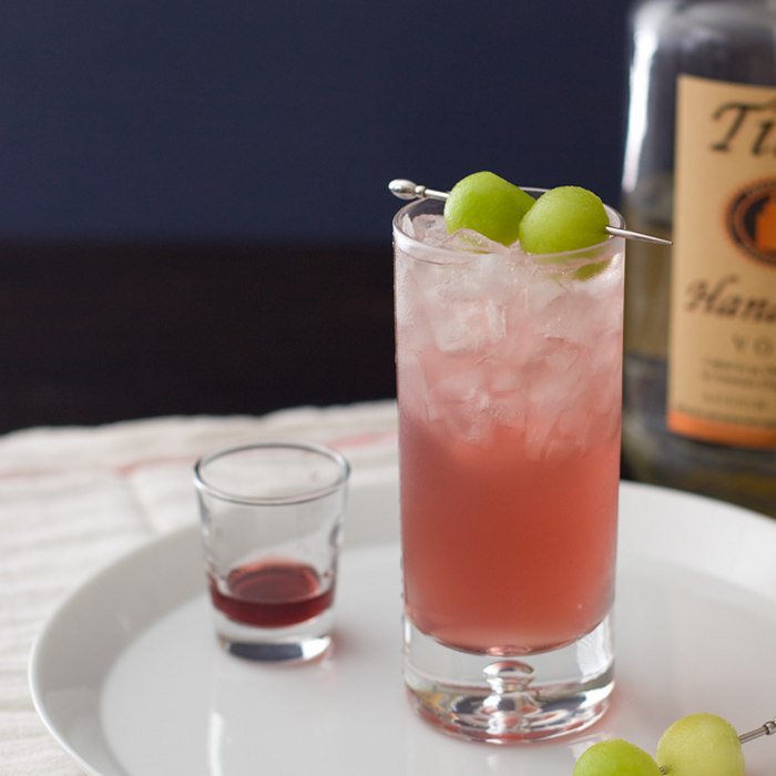 Discover the Exhilarating Zima Blaster Cocktail Recipe to Elevate Your Party Experience