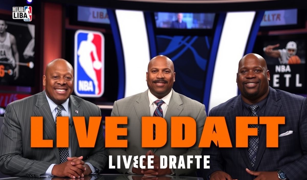 Exciting Changes: 2025 NBA All-Star Draft to Air Live Before Game