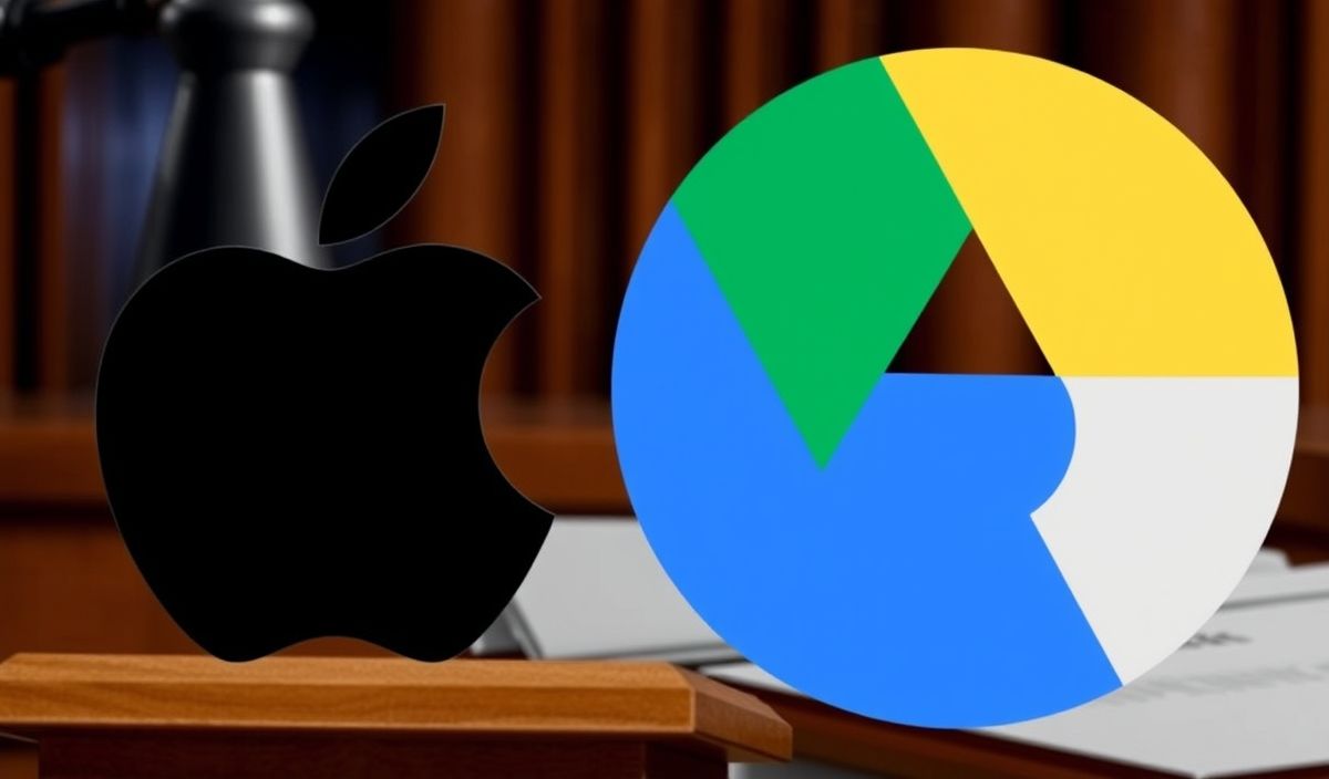 Apple’s Strategic Move to Safeguard Lucrative Google Search Deal