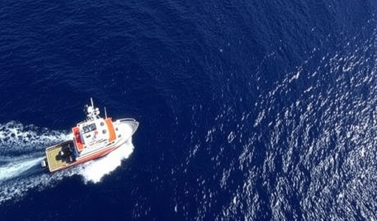 Authorities Investigate Tragic Discovery of 19 Bodies in Drifting Vessel Near St. Kitts and Nevis