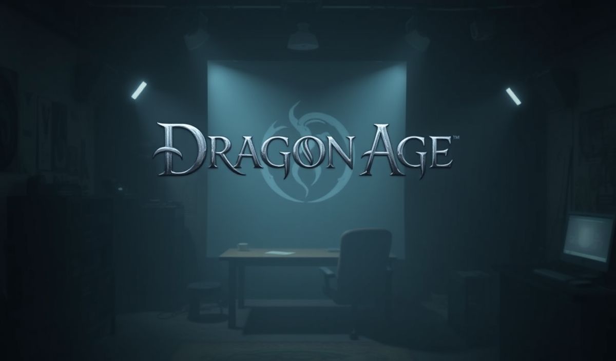 BioWare’s Unexpected Layoffs Amid Dragon Age: The Veilguard Development Spark Concern