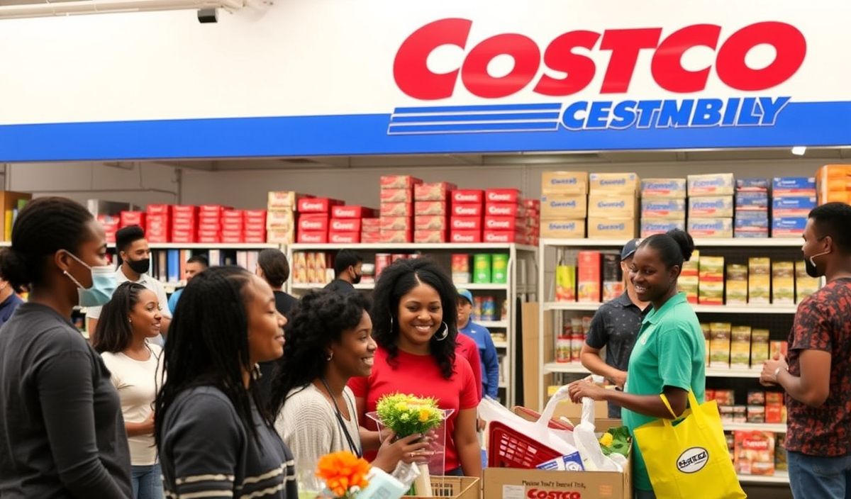 Costco’s Commitment to DEI Faces State-Level Scrutiny