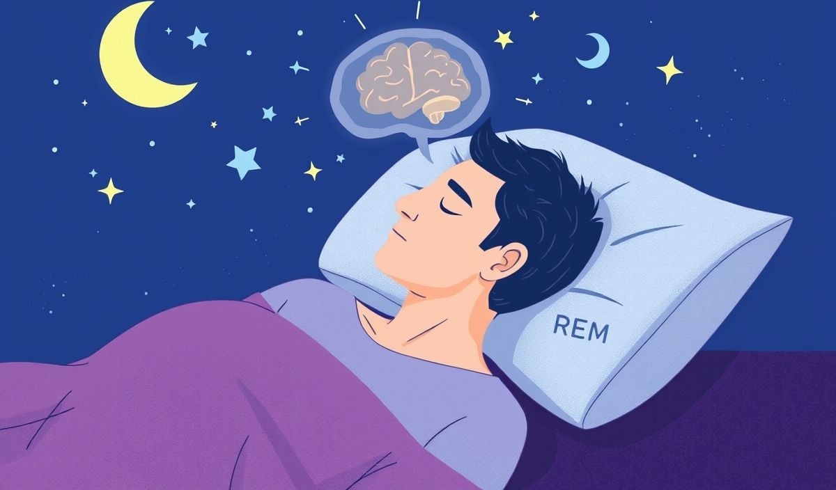 Early Detection of Alzheimer’s Through REM Sleep Delays: A Breakthrough Study