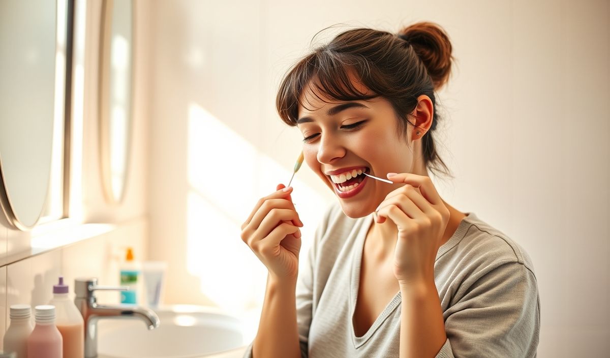 Flossing Weekly Could Significantly Lower Your Stroke Risk, Study Reveals