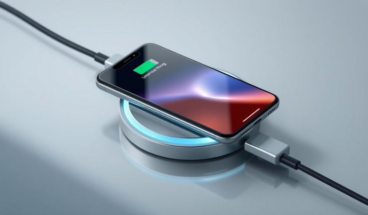 Samsung’s Galaxy Z Fold 7: A Comprehensive Look at the New Charging Enhancements