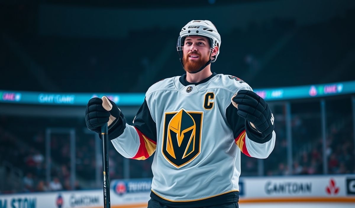 Golden Knights Secure Brandon Saad for One Year