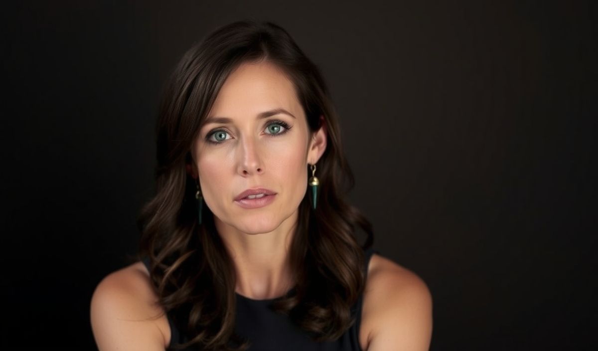 Jennifer Love Hewitt Condemns Inappropriate Jokes About Her at 16