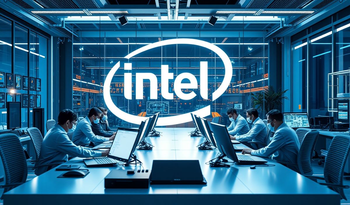 Intel’s Fiscal 2024 Results Highlight Challenges and Future Prospects