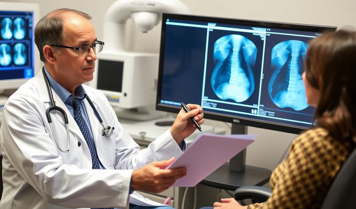 Rethinking Mammogram Screenings: Expert’s Alternative Testing Recommendations Spark Debate