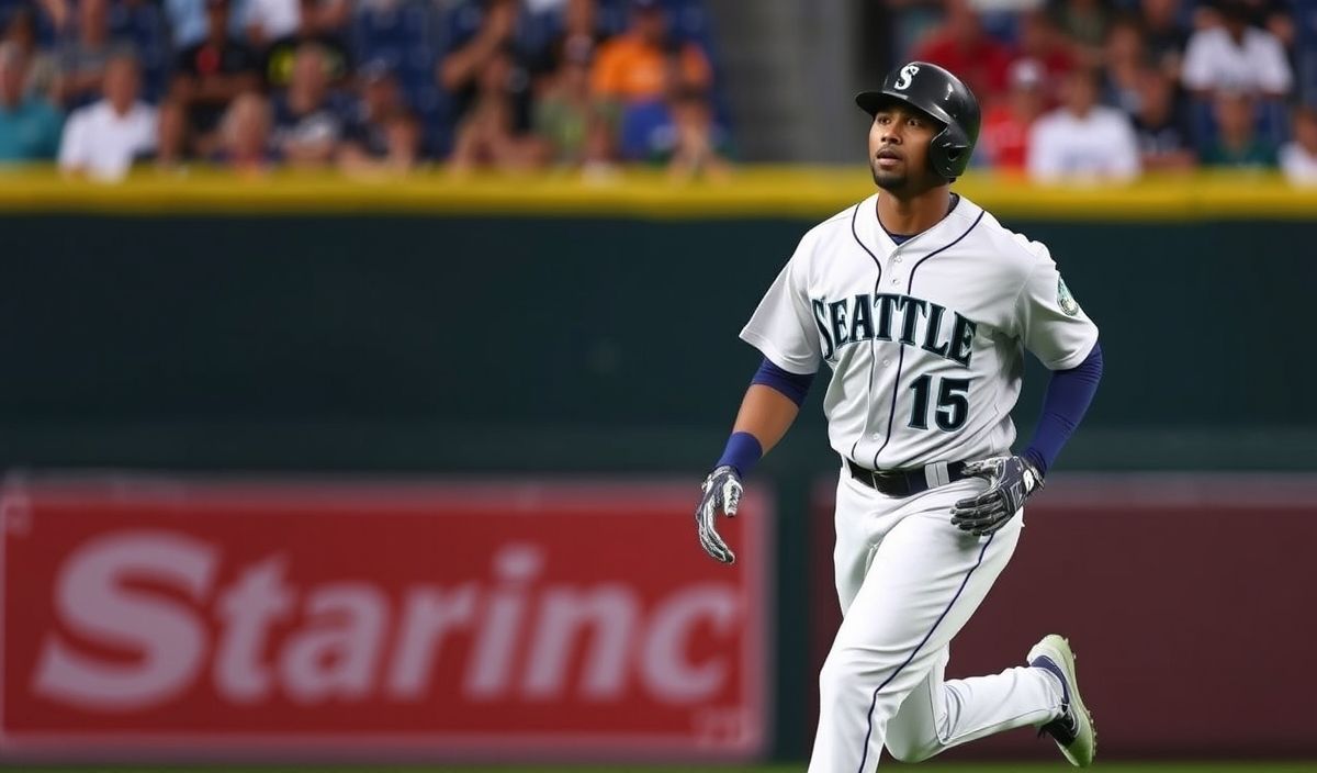 Mariners Secure Veteran Stability with Jorge Polanco Re-signing