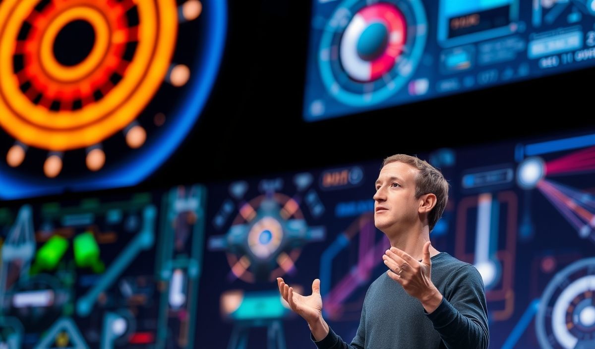 Mark Zuckerberg Predicts a Transformative Year for Meta in 2023