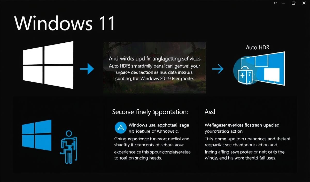 Microsoft’s Resolution of Windows 11 Gaming Issues