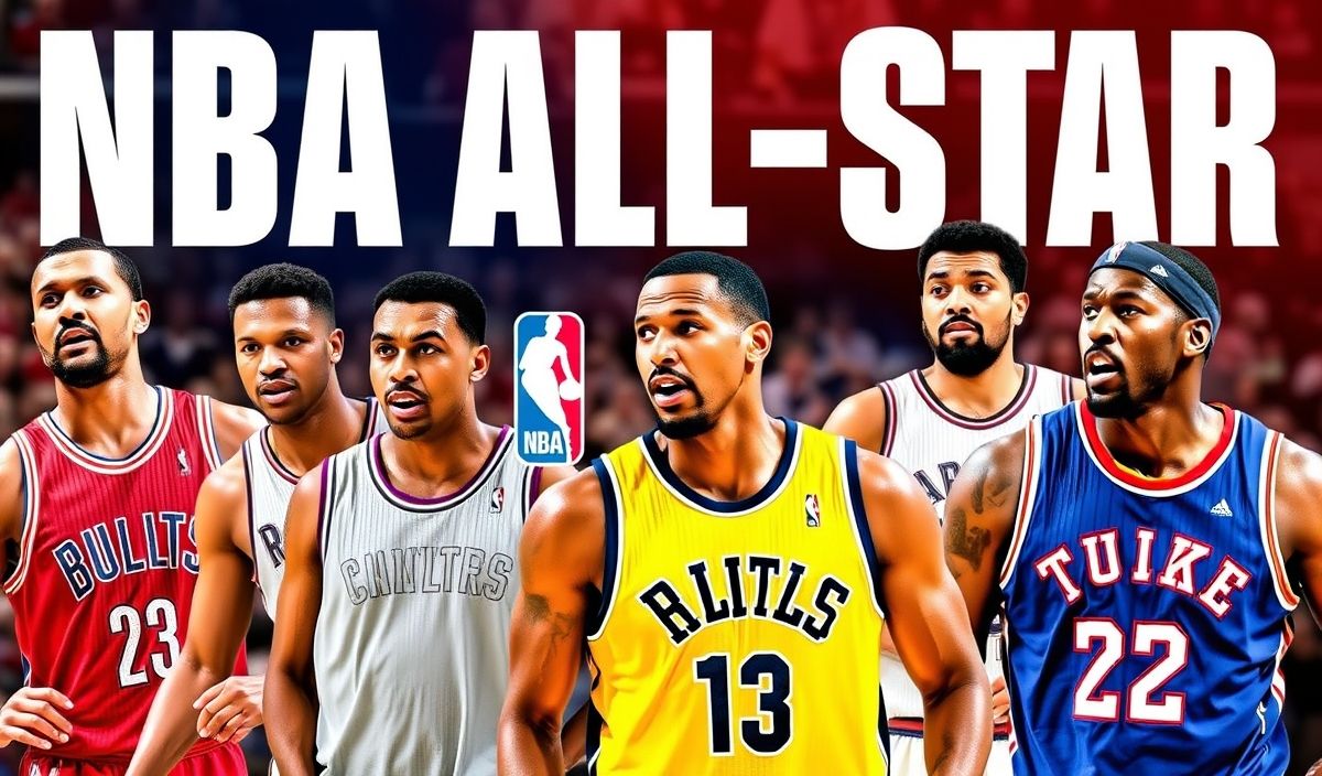 NBA All-Star Selections: Analyzing the Final Roster Decisions and Debates for 2023