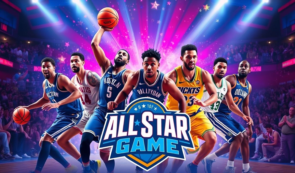 NBA’s 2025 All-Star Game Reserves Revealed to Much Anticipation