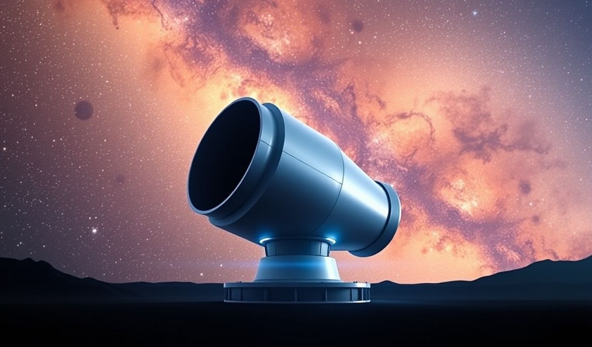 NASA’s SPHEREx Telescope Set for February Launch: A New Era in Space Exploration