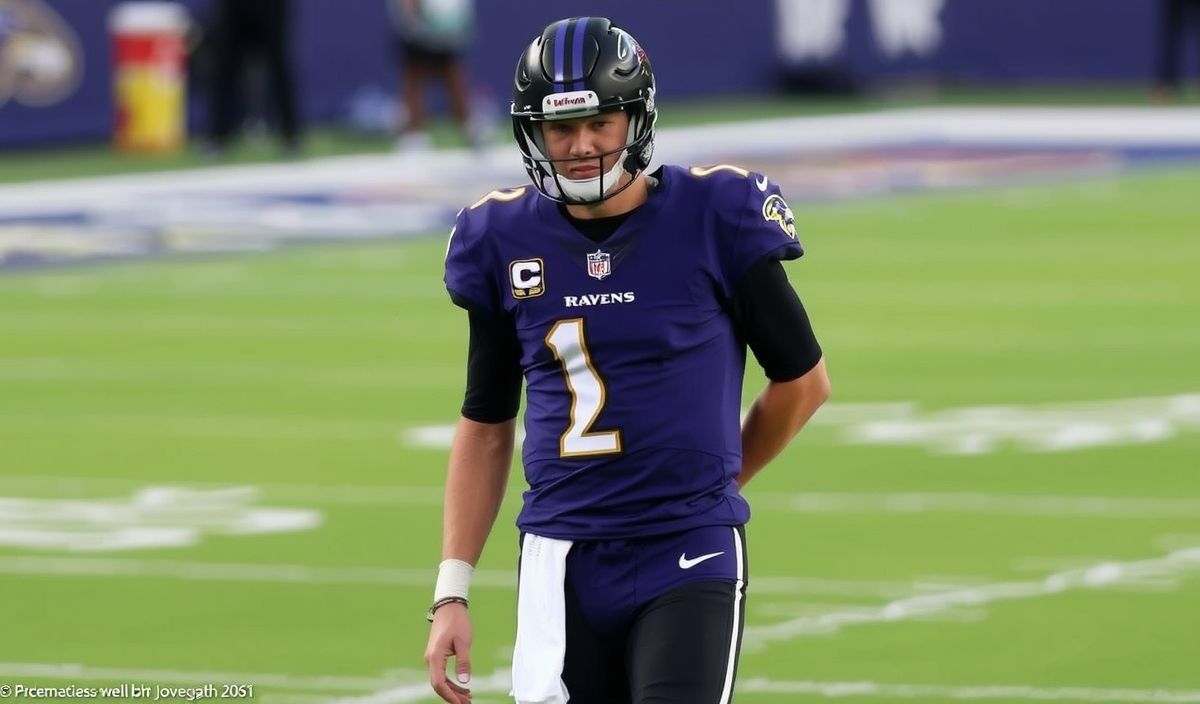 NFL Investigates Allegations Against Ravens Kicker Justin Tucker