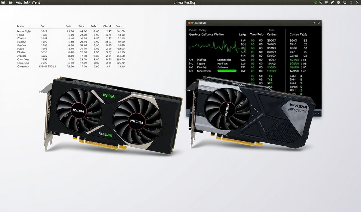 In-Depth Analysis: GeForce RTX 5080 and RTX 5090 Performance on Linux