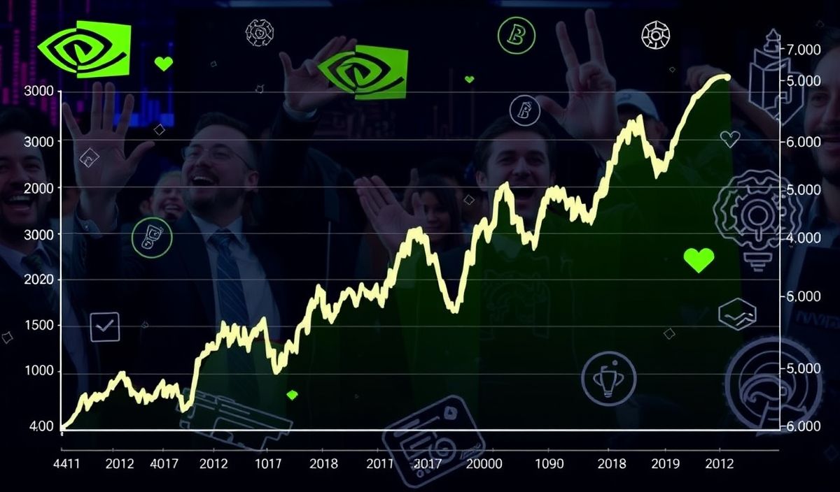 Nvidia Investors Remain Steadfast Amid DeepSeek’s Market Challenges