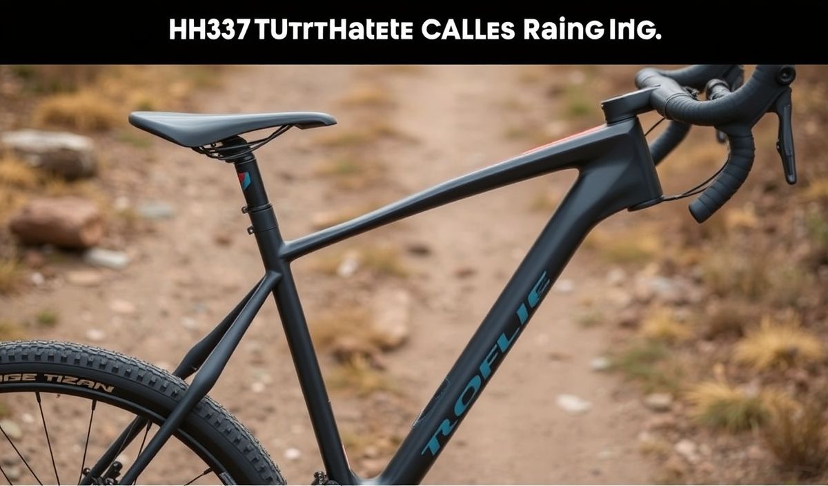 Orbea Unveils Lightweight Alma XC Hardtail with Cutting-Edge Design