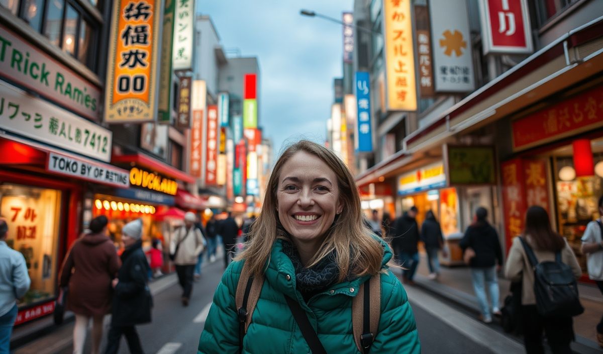 Rachael Kirkconnell Embraces Tokyo: A Photographic Journey Despite Recent Breakup with Matt James