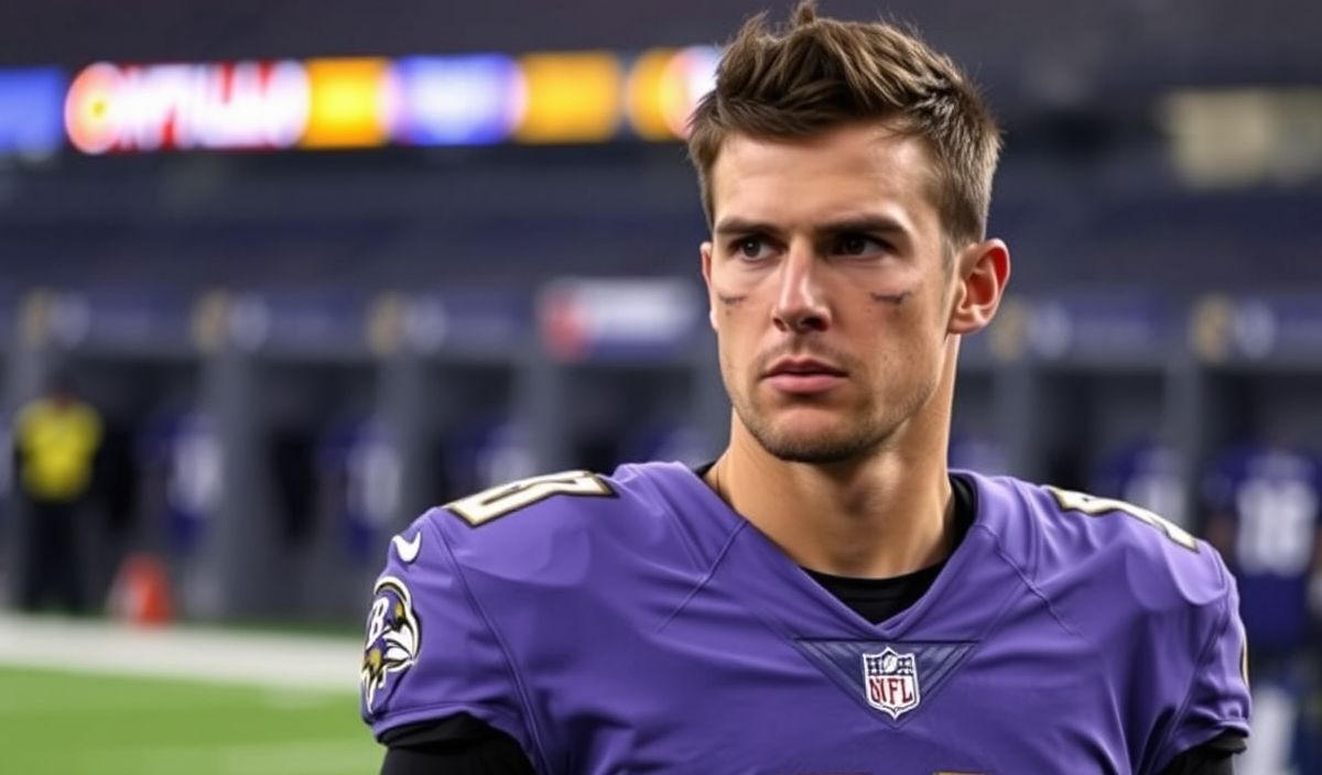 Allegations of Sexual Misconduct Surface Against Ravens’ Justin Tucker