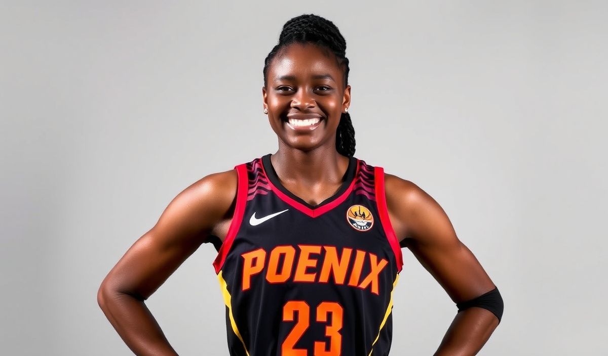 Mercury Boost Roster with All-Star Satou Sabally, Trade Sends Sophie Cunningham to Fever