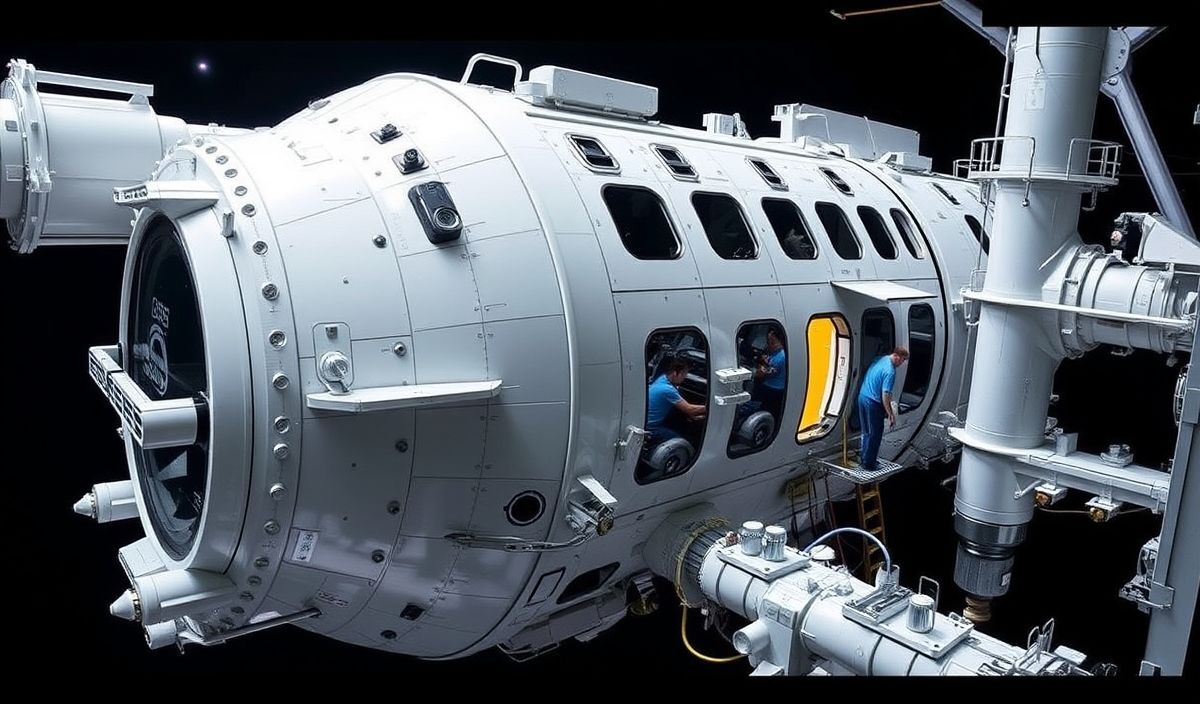 NASA and Boeing Make Strides in Starliner Safety Improvements