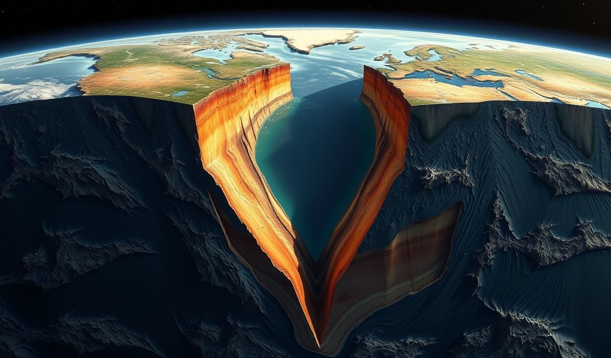 Cataclysm Beneath Our Feet: Neotethys Oceanic Plate Disintegration Unveiled