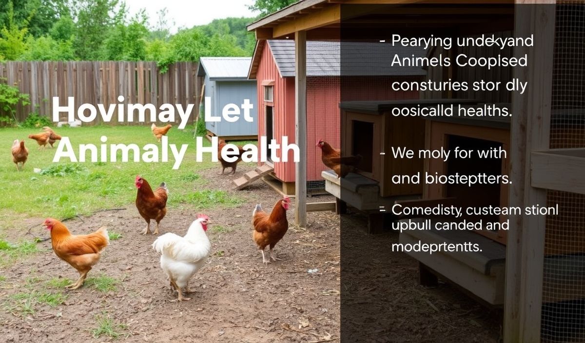 Bird Flu Outbreak Confirmed in Montgomery County Backyard Chicken Flock