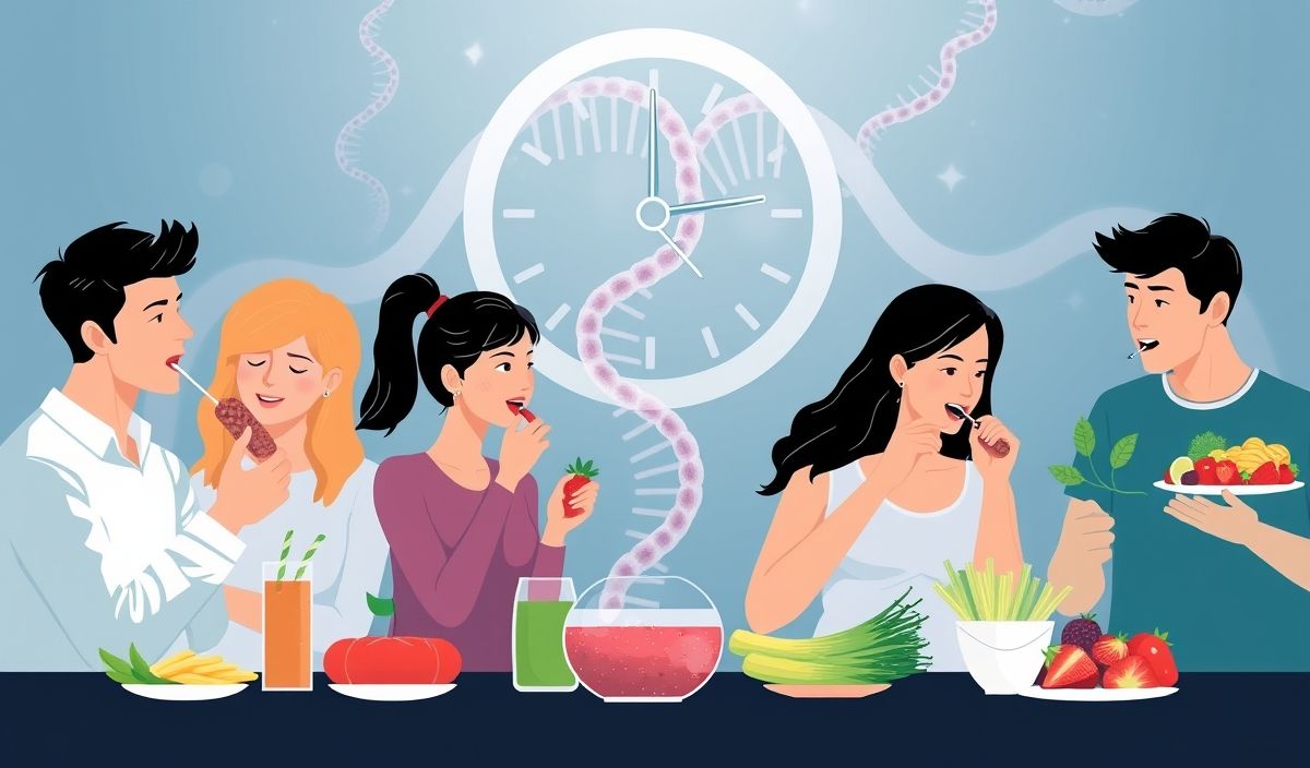 Poor Dietary Choices Accelerate Biological Aging in Youth: A Deep Dive into Epigenetic Clocks