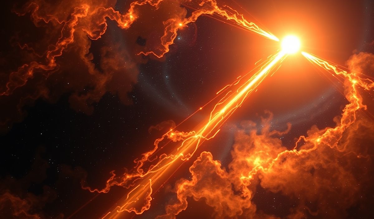 Unveiling the Early Universe: The Impact of an Energetic Quasar Jet on Cosmic History