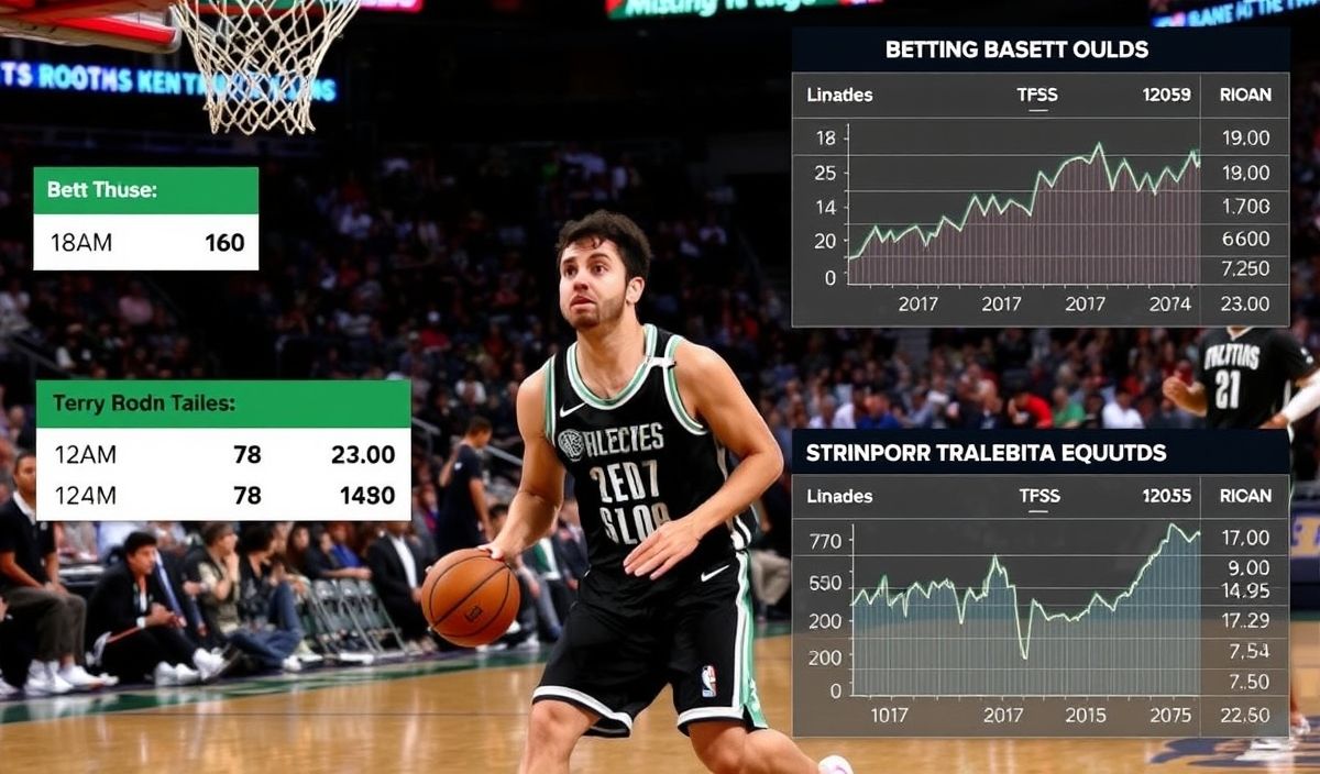 Federal Investigation Launched into Suspicious Betting Activity in 2023 NBA Game Involving Terry Rozier