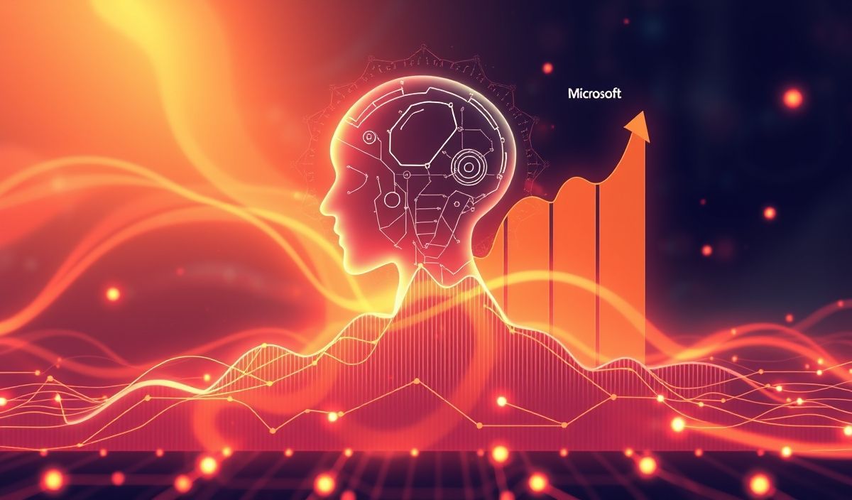 AI Surge: Insights from Microsoft’s and Meta’s Financial Triumphs