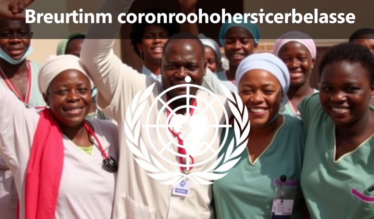 Niger Achieves Historic Milestone as First African Country to Eliminate Onchocerciasis