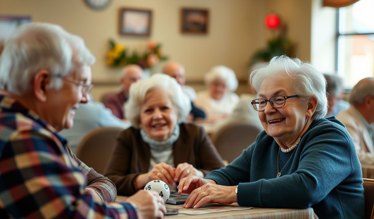 The Brain Benefits of Socializing: How Active Social Lives Delay Dementia Onset