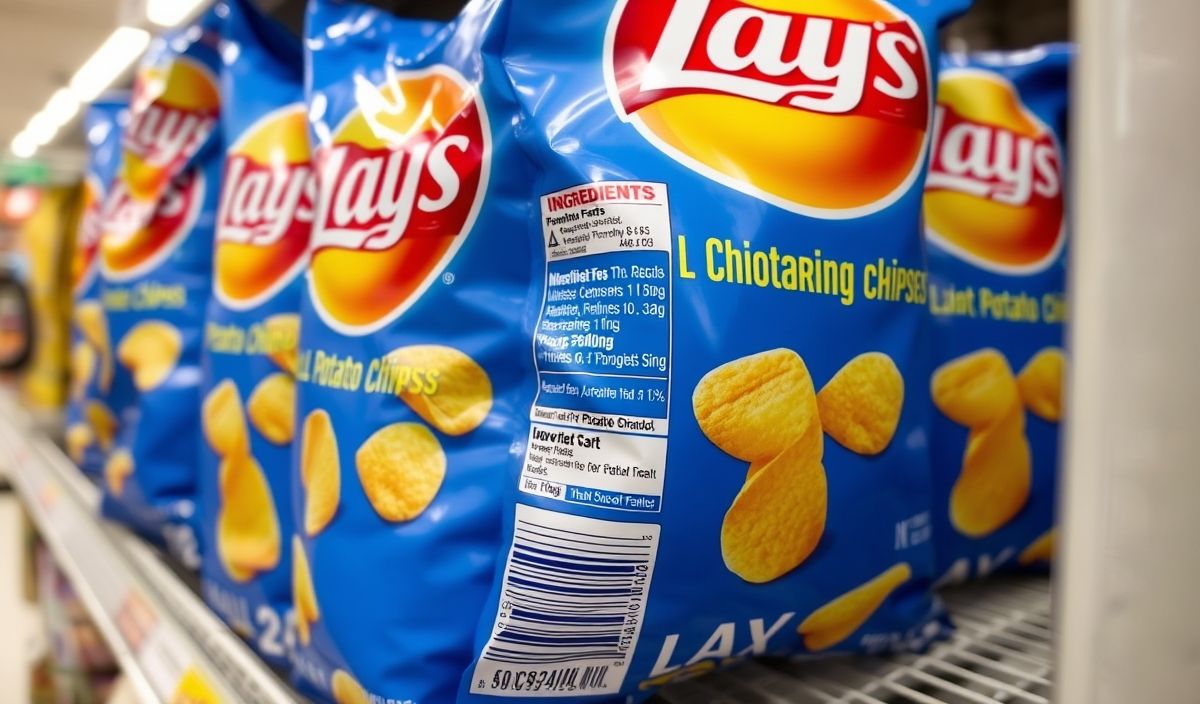 Lay’s Potato Chip Recall: How Undeclared Milk Resulted in FDA’s Deadliest Category Warning