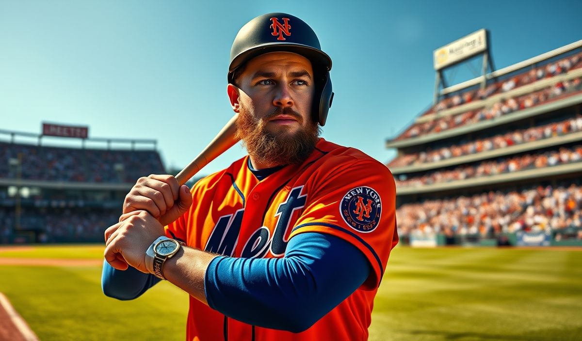 Why Pete Alonso’s Loyalty to the Mets is Crucial Amidst Free Agency